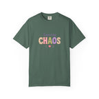 Expecting Chaos Maternity T-Shirt