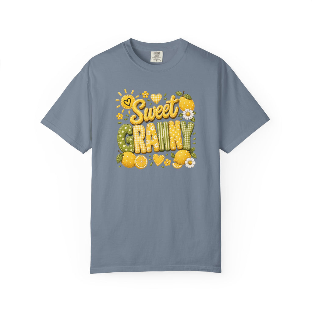 Sweet GRANNY Lemon Tee