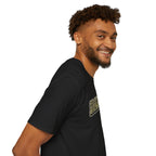 Daddy Camo T-Shirt — Military Camouflage Dad Tee for Father’s Day