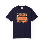 Sweet GRANDMA Peach Tee
