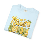 Sweet GRANDMA Lemon Tee