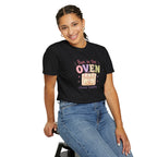 Bun in the Oven Tee — Cute Pregnancy Announcement T-Shirt
