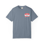 Hello, Classic Glam-Ma Badge T-Shirt