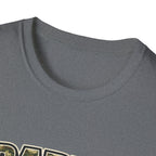 Daddy Camo T-Shirt — Military Camouflage Dad Tee for Father’s Day