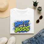 Dad It Like A Boss T-Shirt