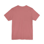 Grandma Floral Retro Tee — "Grandma" Names Design (Aileen • Wendy • Peyton)