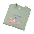 Plot Twist: It’s a Baby T-Shirt