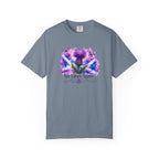 Yer Likes Again Scotland Tee