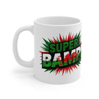 Super BAMPI Welsh Flag Mug