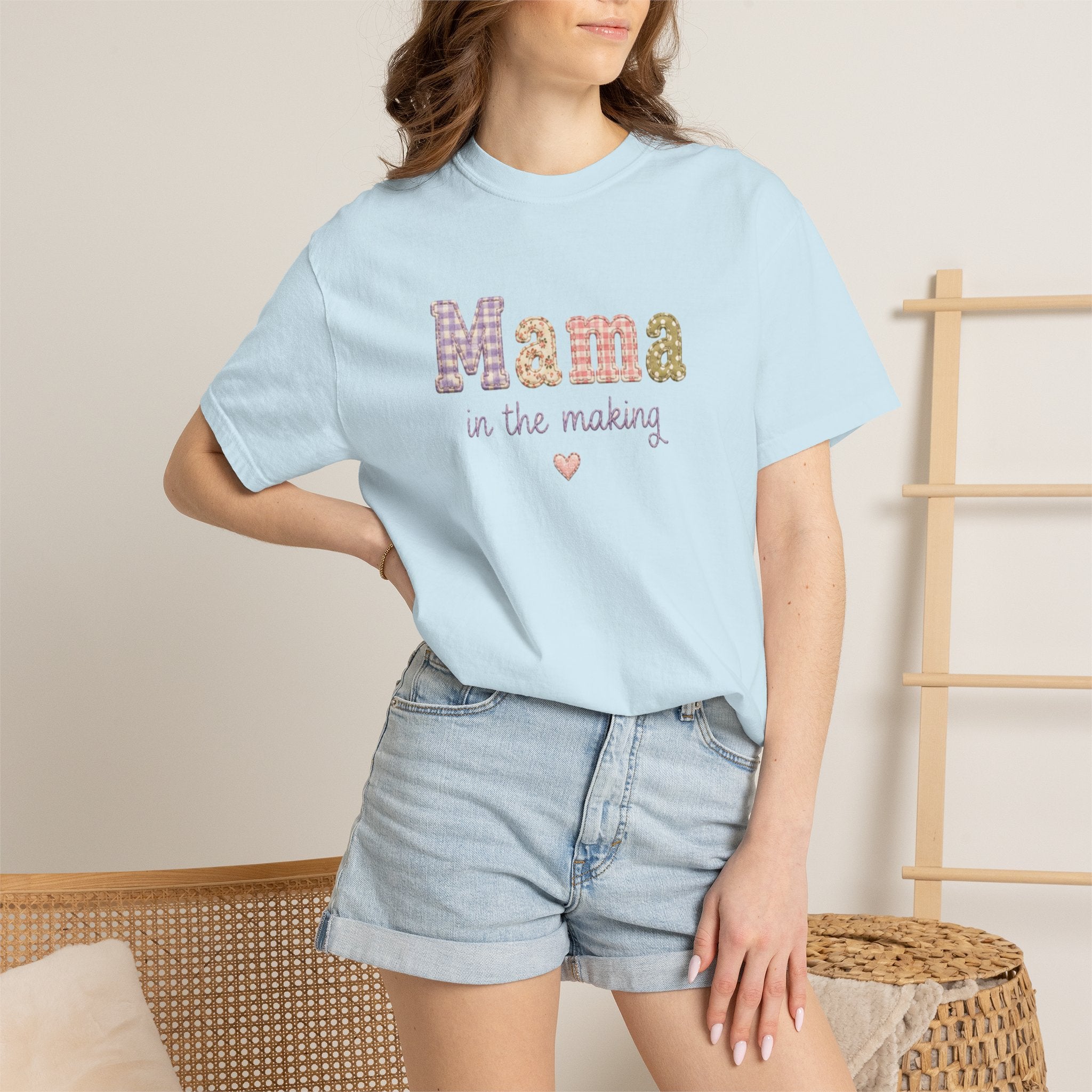 Mama in the Making T-Shirt