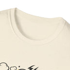 Super Papa T-Shirt — Comic Book Style Father’s Day Tee