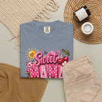 Sweet MAMA Cherry T-Shirt