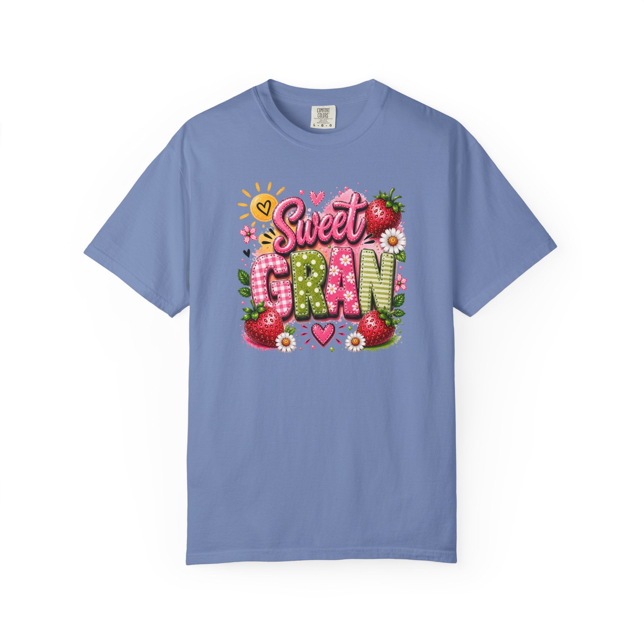 Sweet GRAN Strawberry Tee