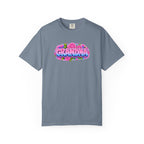 Grandma Floral T-Shirt