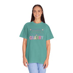 Granny Love T-Shirt — "I Never Knew How Much Love... Until Someone Called Me Granny"