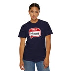 Hello My Name Is Mummy T-Shirt