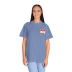Nana Name Badge T-Shirt