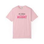 My Squad Calls Me Mummy T-Shirt