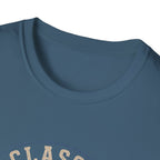 Classic Dad T-Shirt — "Built to Last" Father's Day Tee