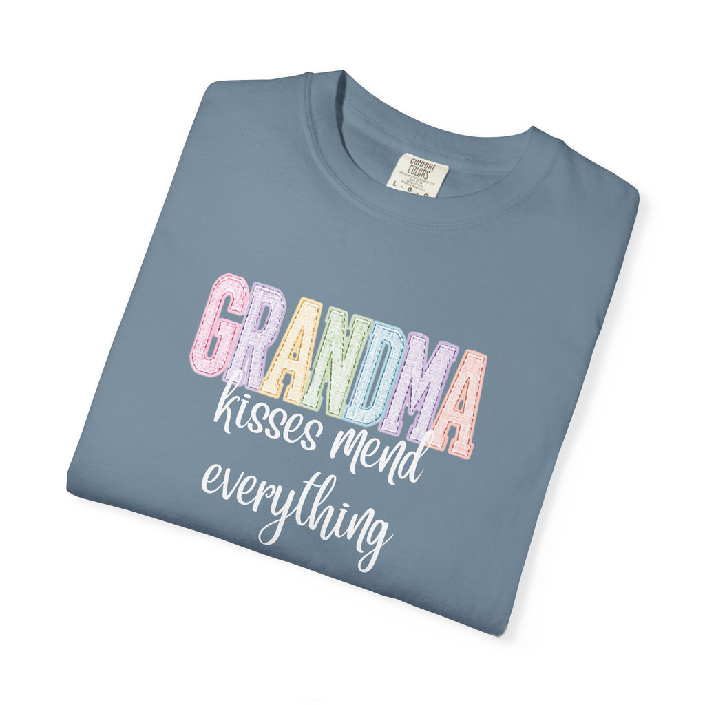 Grandma Pastel Rainbow T-Shirt