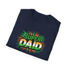 Super DAID Irish Flag Tee