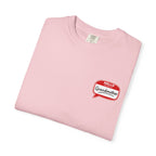 Grandmother Speech Bubble T-Shirt – Cute Grandma Gift