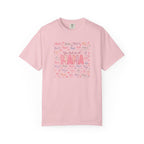 "You Had Me at Mama" T-Shirt — Cute Pink Mama Mother's Day Tee
