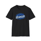 Super SEANAIR Scottish Flag Tee