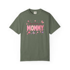 You Had Me at Mommy T-Shirt — Cute Pink Mommy Graphic Tee for New Moms & Mother's Day