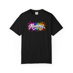 MUMMY Color Splash T-Shirt