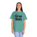 Gran is the Boss T-Shirt