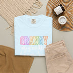GRANNY My Grandkids Have My Heart Tee