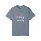 Nana Pastel Rainbow T-Shirt