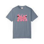 MUM Pink Balloon Eyelashes T-Shirt