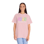 GRAN Loves Her Crew Tee