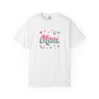 Mom Pastel Candy Script T-Shirt