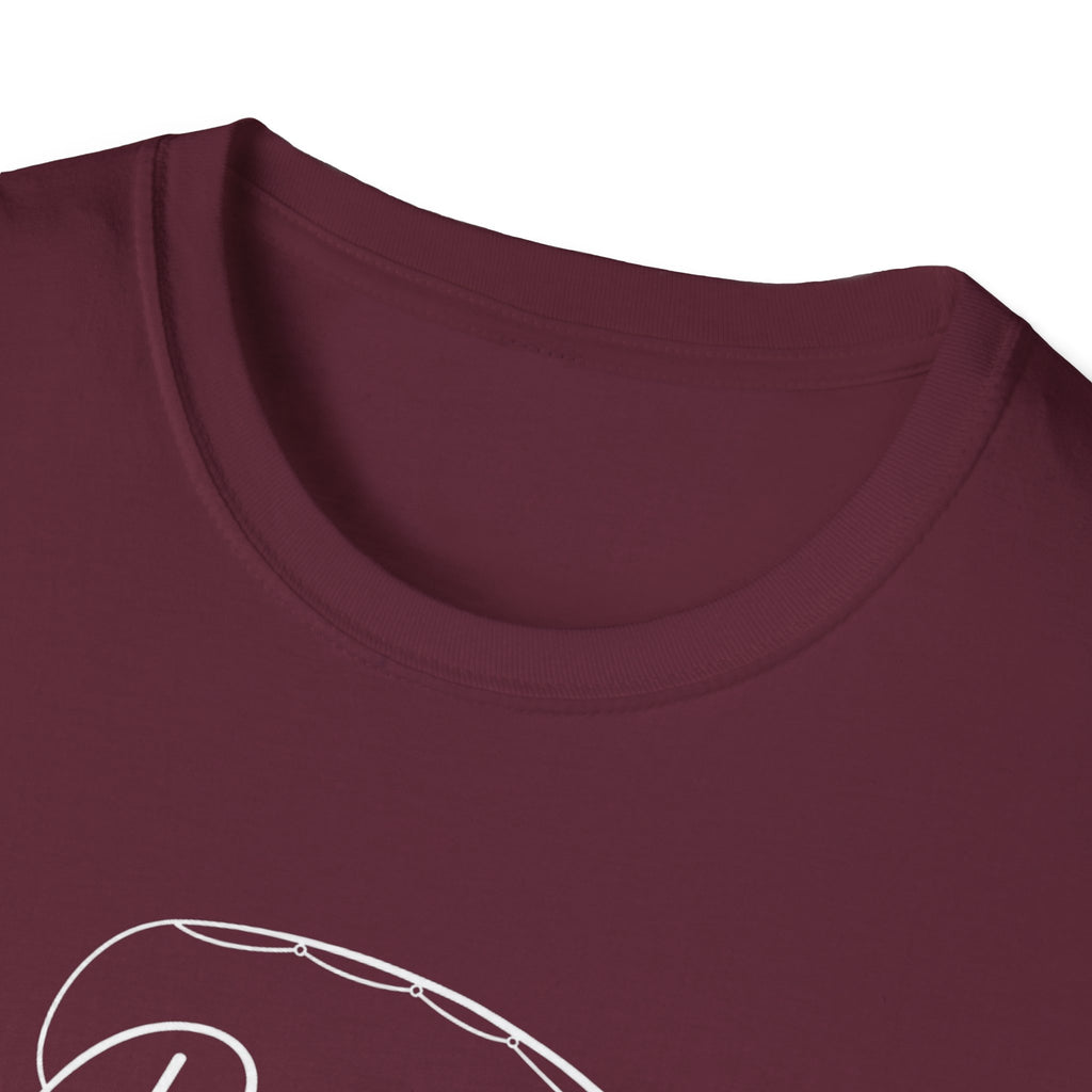 Papa's Little Fishing Buddies T-Shirt — Fathers Day Fishing Tee