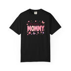 You Had Me at Mommy T-Shirt — Cute Pink Mommy Graphic Tee for New Moms & Mother's Day