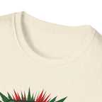 Super TAD Welsh Flag Tee