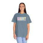 Granny Pastel Rainbow T-Shirt