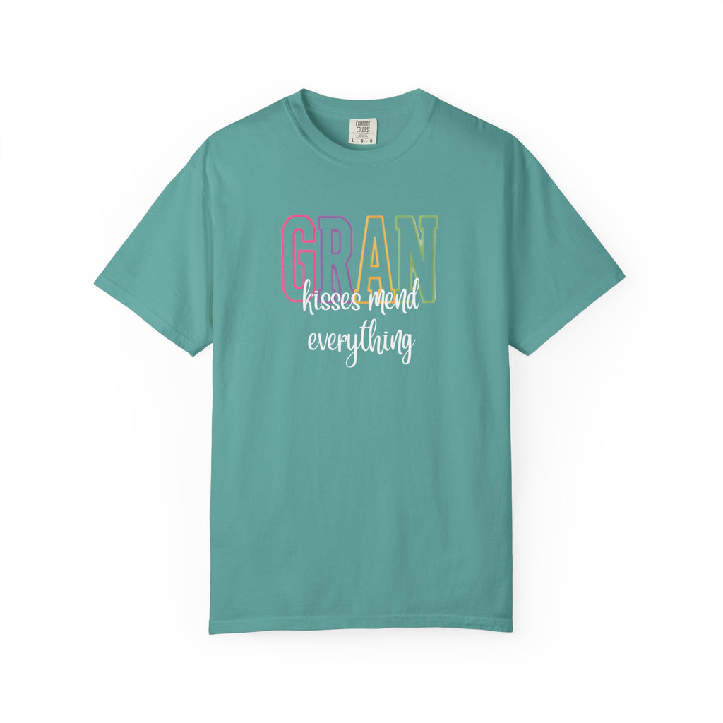 Grandma Kisses Mend Everything T-Shirt