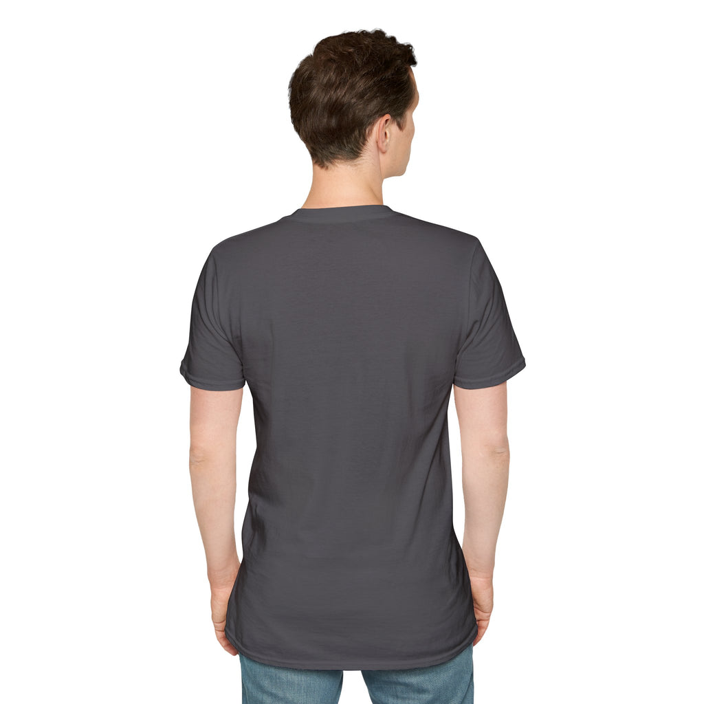 Super Dad Comic T-Shirt – Funny Father’s Day Gift