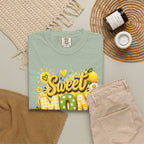 Sweet MOM Lemon Tee