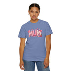 MUM Floral Heart T-Shirt