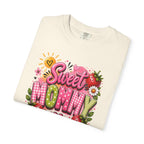 Sweet MOMMY Strawberry Tee