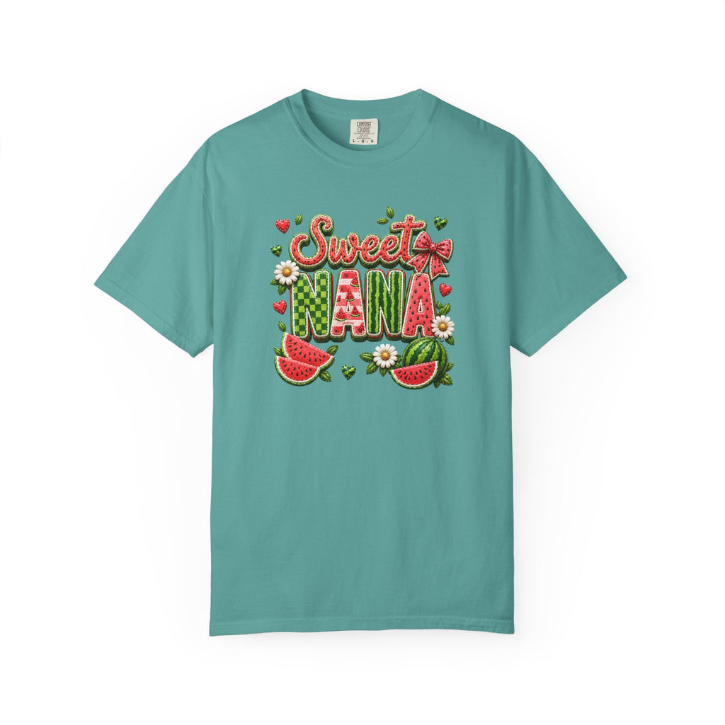 Sweet NANA Watermelon Tee
