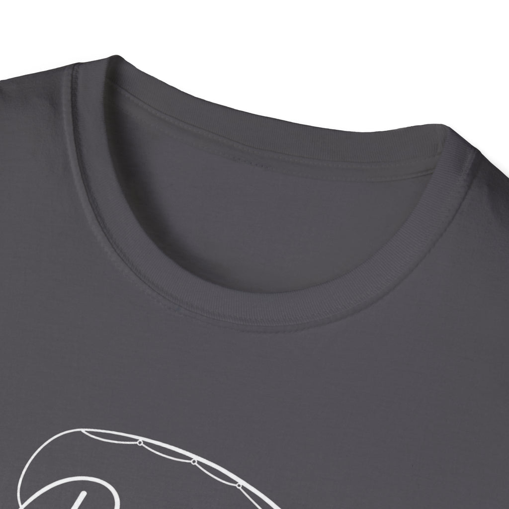 Papa's Little Fishing Buddies T-Shirt — Fathers Day Fishing Tee