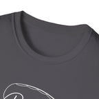 Papa's Little Fishing Buddies T-Shirt — Fathers Day Fishing Tee