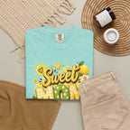 Sweet MOM Lemon Tee