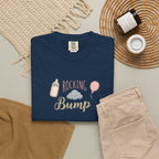 Rocking Bump Maternity T-Shirt